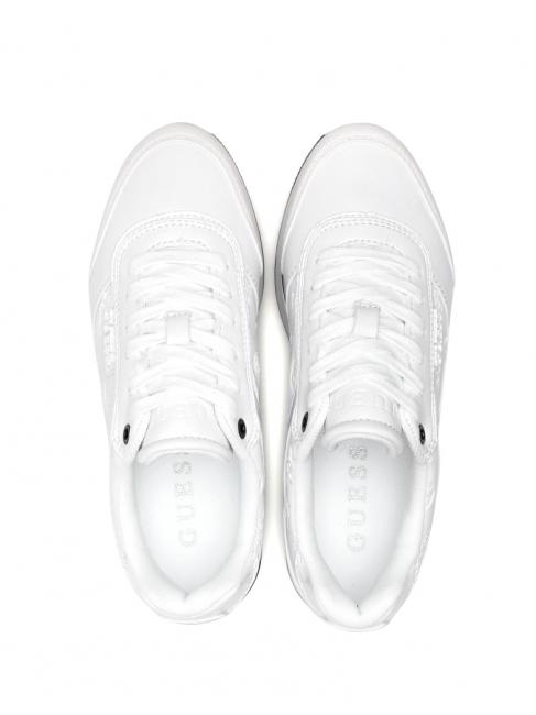HANSIN High Sneakers white - Women&rsquo;s shoes