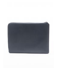 TRUSSARDI CAMPIONARIO  10" laptop cover blue - Tablet holder& Organizer - 4