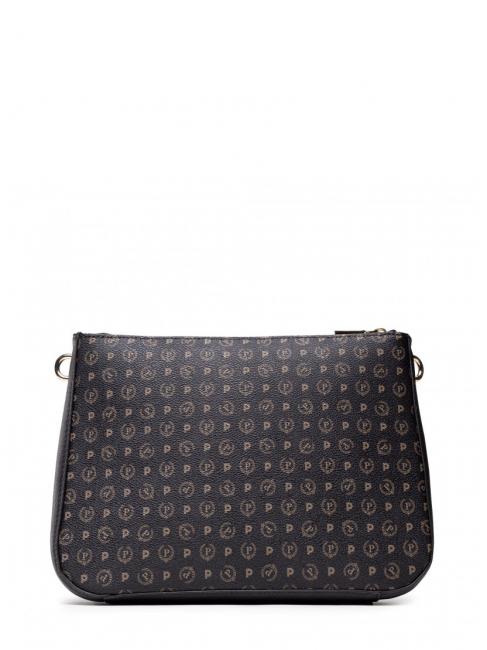 HERITAGE  Chain shoulder bag Black - Women&rsquo;s Bags