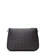 POLLINI HERITAGE  Chain shoulder bag Black - Women&rsquo;s Bags - 4