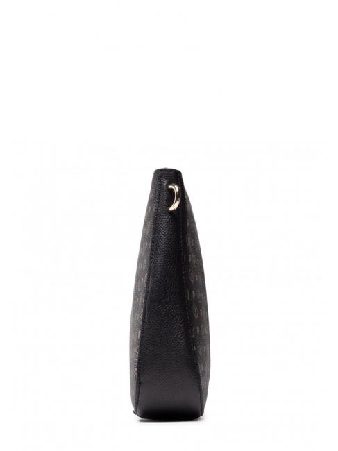HERITAGE  Chain shoulder bag Black - Women&rsquo;s Bags