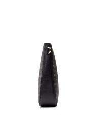 POLLINI HERITAGE  Chain shoulder bag Black - Women&rsquo;s Bags - 5