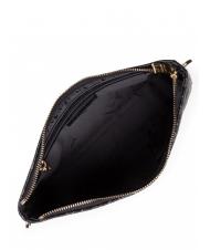 POLLINI HERITAGE  Chain shoulder bag Black - Women&rsquo;s Bags - 6