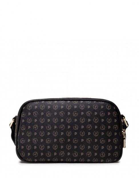 HERITAGE  Camera bag with shoulder strap Black - Women’s Bags