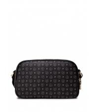 POLLINI HERITAGE  Camera bag with shoulder strap Black - Women’s Bags - 3