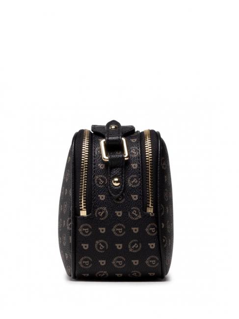 HERITAGE  Camera bag with shoulder strap Black - Women’s Bags