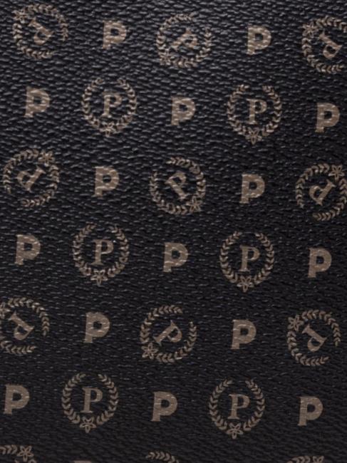 HERITAGE  Camera bag with shoulder strap Black - Women’s Bags