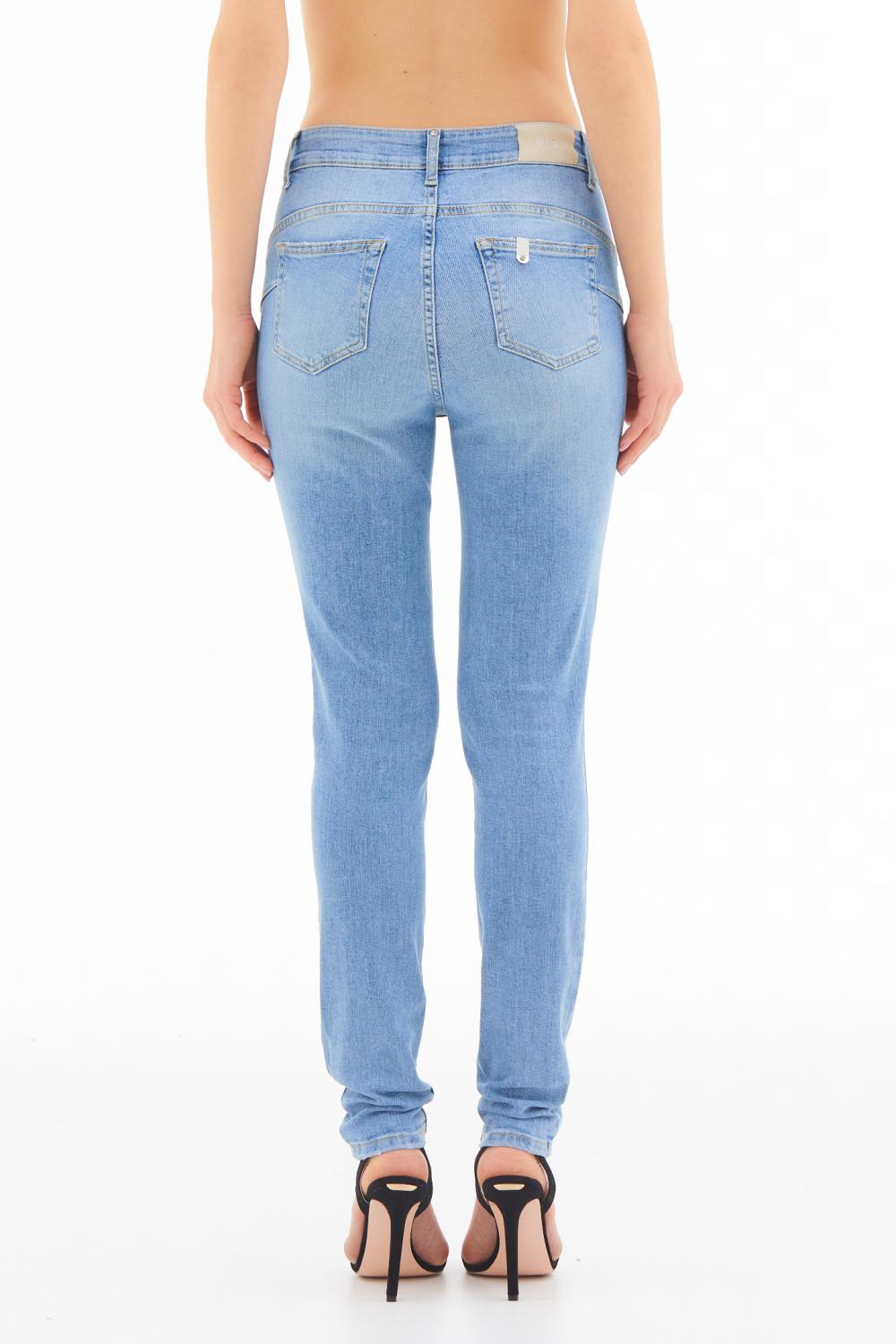 Liu jo divine bottom up sale