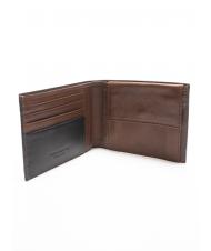PIQUADRO PYRAMID Wallet - Men&rsquo;s Wallets