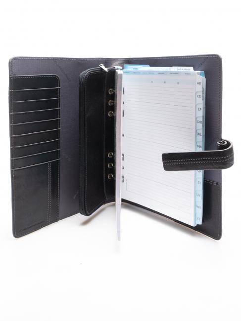 notepad holder PULSE line, notebook 10.5 " BROWN - Tablet holder& Organizer