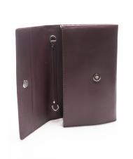 PIQUADRO CAMPIONARIO - TAG Wallet / Clutch Bag - Women&rsquo;s Wallets