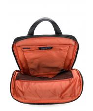 PIQUADRO  BIOS Backpack for PC 14 " Black - Laptop backpacks - 4