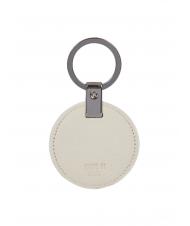PORSCHE DESIGN CIRCLE Leather keychain - Key holders