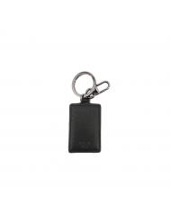 PORSCHE DESIGN SQUARE Leather keychain - Key holders