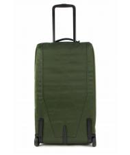 PIQUADRO OTELLO Medium trolley bag GREEN - Semi-rigid Trolley Cases - 4