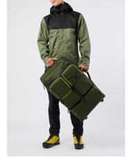 PIQUADRO OTELLO Medium trolley bag GREEN - Semi-rigid Trolley Cases - 5