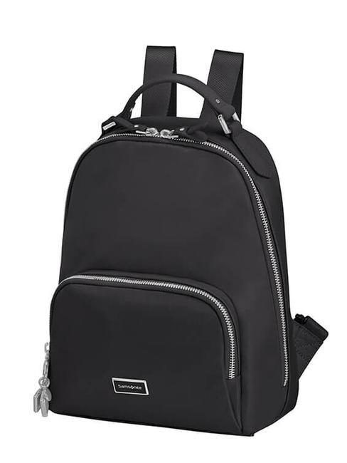 Karissa 2.0 S Shoulder backpack ECO BLACK - Women&rsquo;s Bags