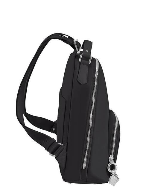 Karissa 2.0 S Shoulder backpack ECO BLACK - Women&rsquo;s Bags