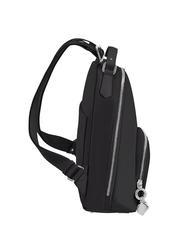 SAMSONITE Karissa 2.0 S Shoulder backpack ECO BLACK - Women&rsquo;s Bags - 3