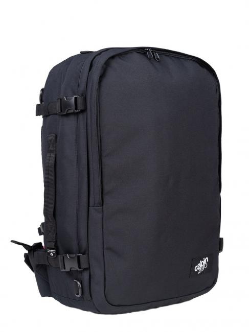 CLASSIC PRO 42L PC backpack 17" absolute black - Backpacks & School and Leisure