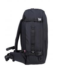 CABINZERO CLASSIC PRO 42L PC backpack 17" absolute black - Backpacks & School and Leisure - 3
