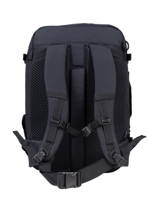 CLASSIC PRO 42L PC backpack 17" absolute black - Backpacks & School and Leisure