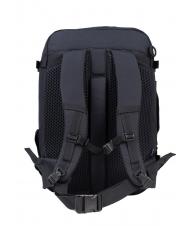 CABINZERO CLASSIC PRO 42L PC backpack 17" absolute black - Backpacks & School and Leisure - 4
