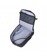 CABINZERO CLASSIC PRO 42L PC backpack 17" absolute black - Backpacks & School and Leisure - 5