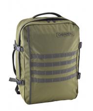 CABINZERO Travel Backpack MILITARY 44 L military green - Hand luggage - 2