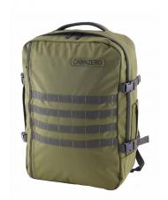 CABINZERO Travel Backpack MILITARY 44 L military green - Hand luggage - 3