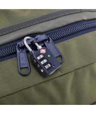CABINZERO Travel Backpack MILITARY 44 L military green - Hand luggage - 5