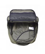 CABINZERO Travel Backpack MILITARY 44 L military green - Hand luggage - 6