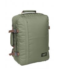 CABINZERO Travel Backpack CLASSIC 44L, ultralight georgian khaki - Hand luggage - 2