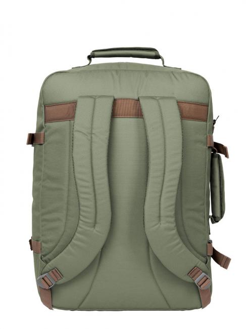 Travel Backpack CLASSIC 44L, ultralight georgian khaki - Hand luggage