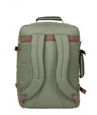 CABINZERO Travel Backpack CLASSIC 44L, ultralight georgian khaki - Hand luggage - 3