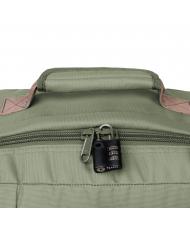 CABINZERO Travel Backpack CLASSIC 44L, ultralight georgian khaki - Hand luggage - 6