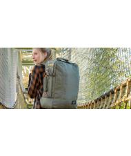 CABINZERO Travel Backpack CLASSIC 44L, ultralight georgian khaki - Hand luggage - 7