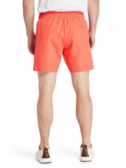 LOGO SWIM Swimsuit cayenne - Swimwear