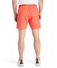 TIMBERLAND LOGO SWIM Swimsuit cayenne - Swimwear - 4