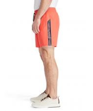 TIMBERLAND LOGO SWIM Swimsuit cayenne - Swimwear - 5