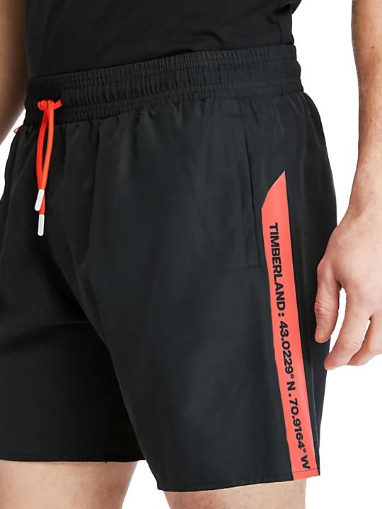TIMBERLAND LOGO SWIM Swimsuit