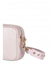 TRUSSARDI Tracolla per borsa con borchie  lilac - Accessories for bags - 3
