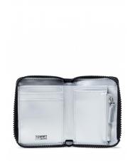 TOMMY HILFIGER TJW Small zip around wallet black - Women&rsquo;s Wallets - 2