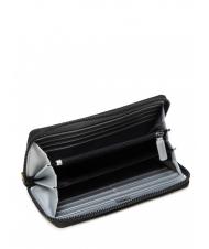 TOMMY HILFIGER TJW Large zip around wallet black - Women&rsquo;s Wallets - 2