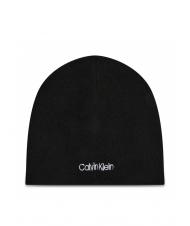 CALVIN KLEIN BASIC Wool hat and scarf - Scarves