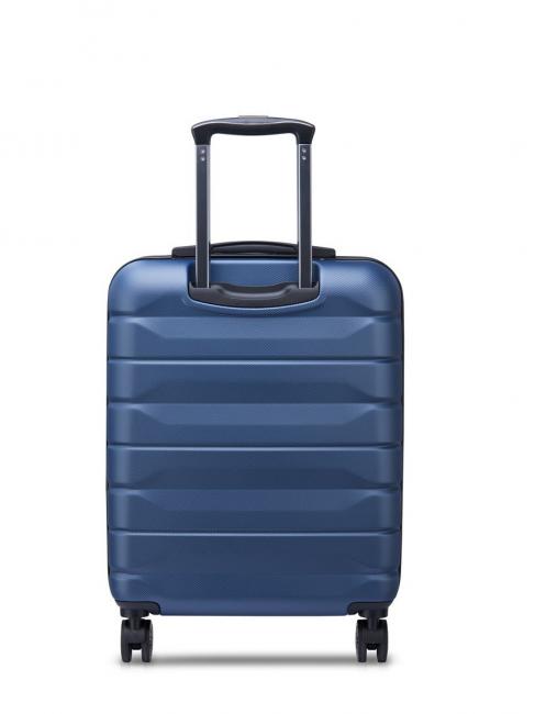 AIR ARMOUR Slim Hand luggage trolley night blue - Hand luggage