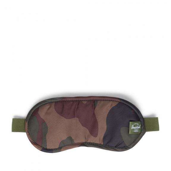 AMENITY KIT Travel set woodland camo - Travel Accessories