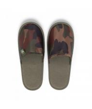 HERSCHEL AMENITY KIT Travel set woodland camo - Travel Accessories - 3