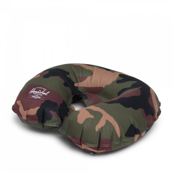 AMENITY KIT Travel set woodland camo - Travel Accessories