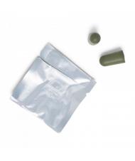 HERSCHEL AMENITY KIT Travel set woodland camo - Travel Accessories - 5